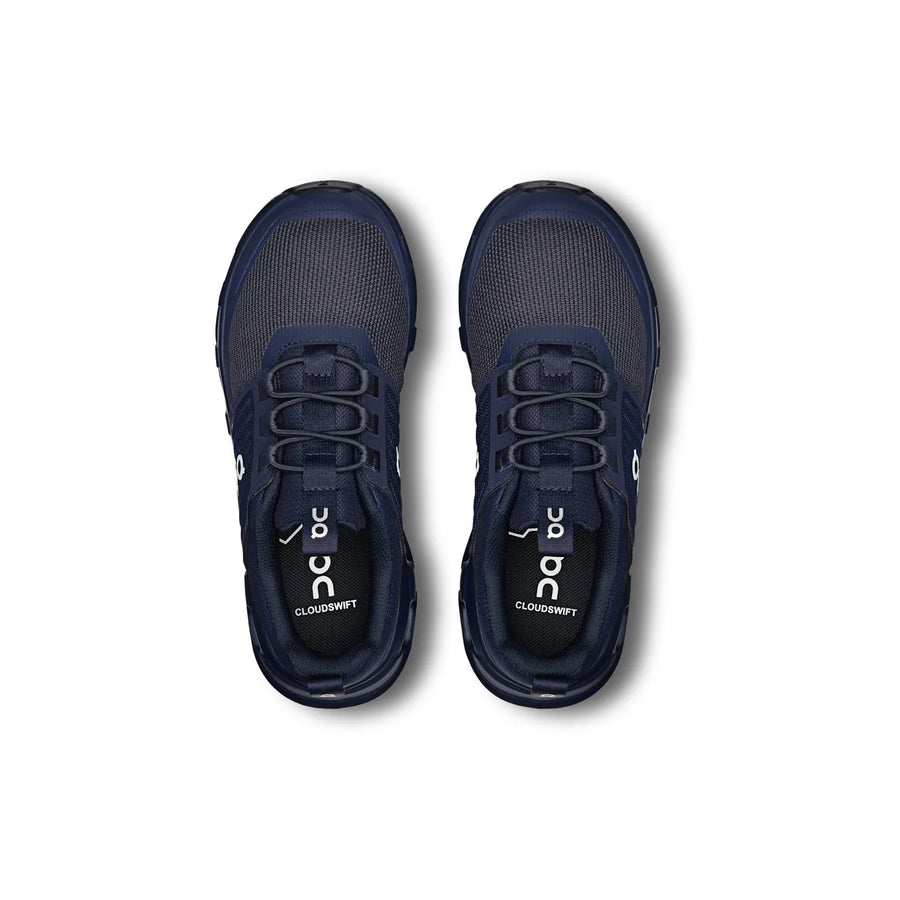 Cloudswift Kids coloris Midnight | Midnight — vue 2