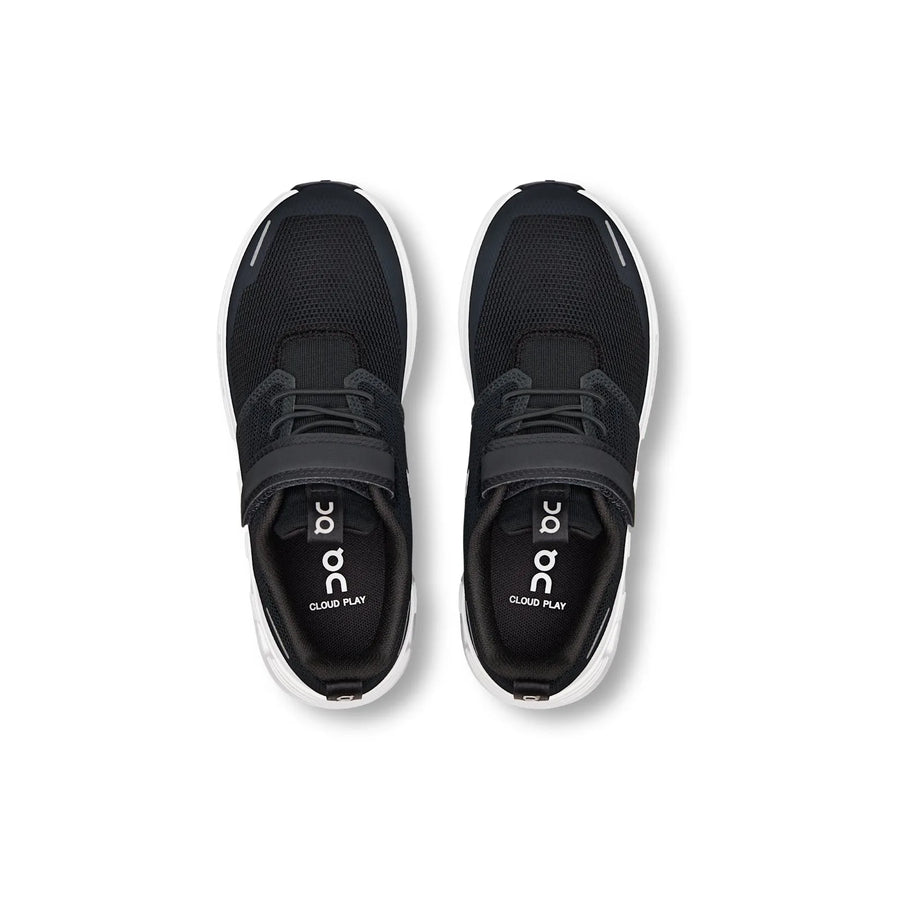 Cloud Play 2 coloris Black | White — vue 2