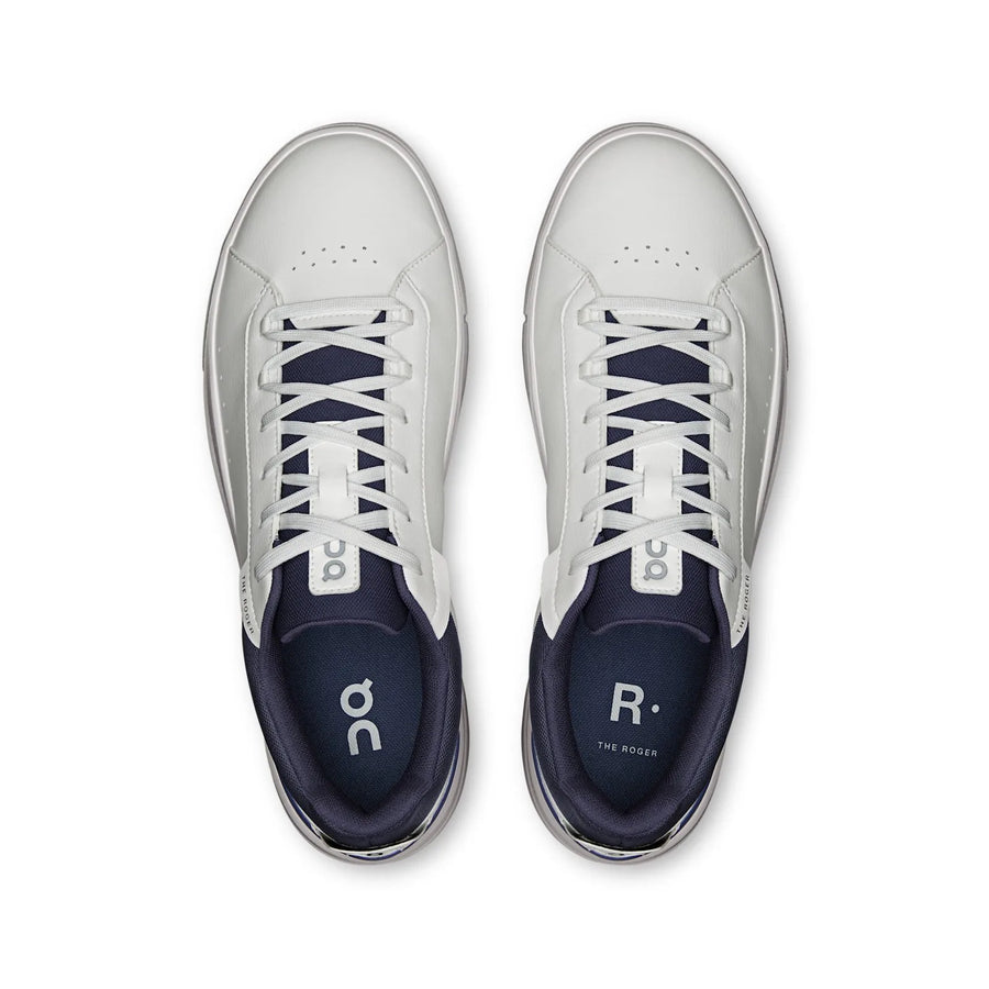 THE ROGER Advantage coloris White | Midnight — vue 2