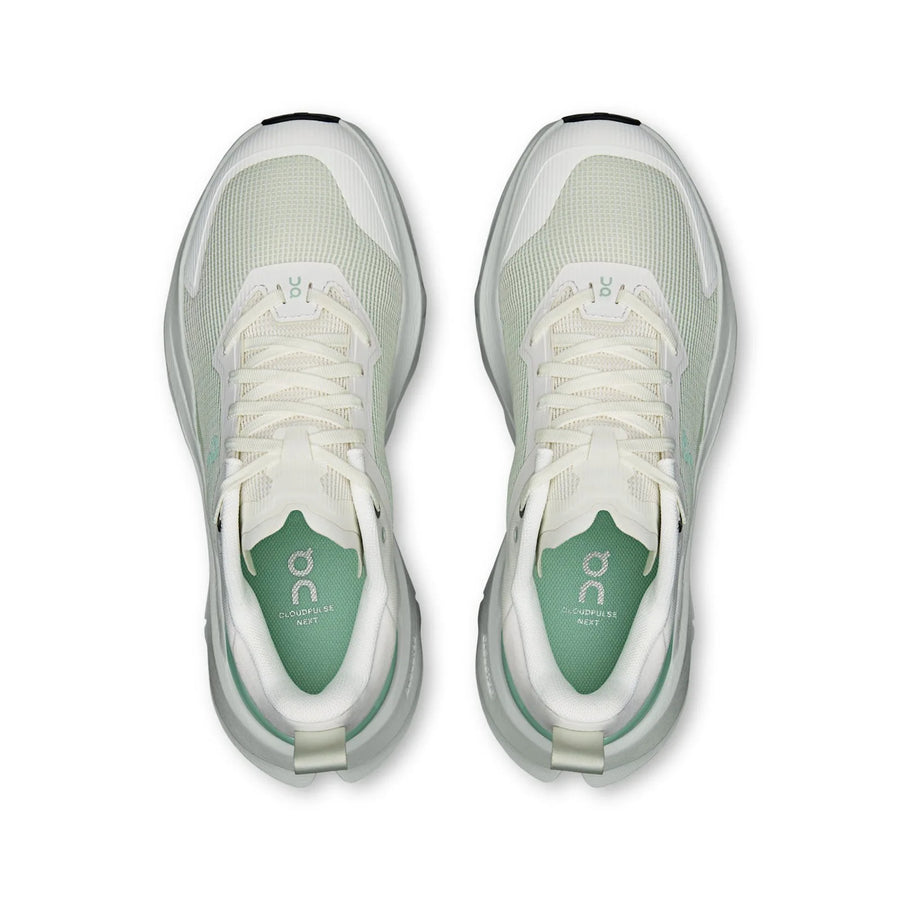 Cloudpulse Next coloris Ivory | Iceberg — vue 2