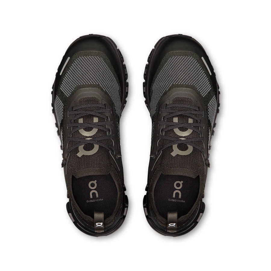 Cloud 6 Versa coloris Black | Eclipse — vue 2
