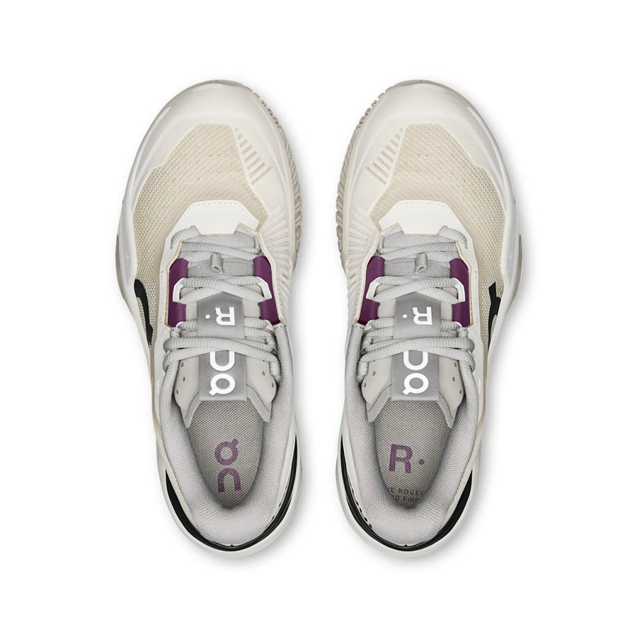 THE ROGER Pro Fire coloris Grain | Ivory — vue 2