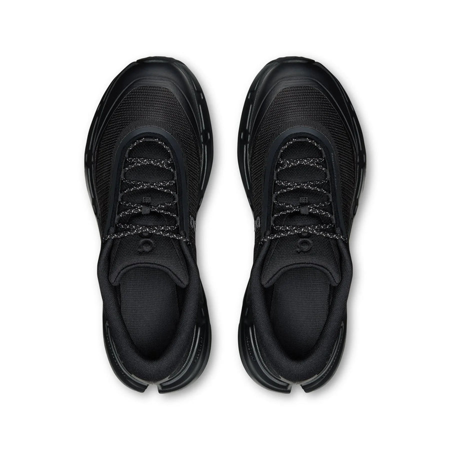 Cloudsoma Hike coloris Black | Black — vue 2