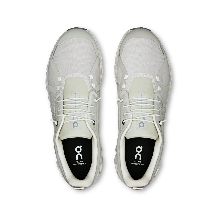 Cloud 6 Waterproof coloris Pelican | Ghost — vue 2