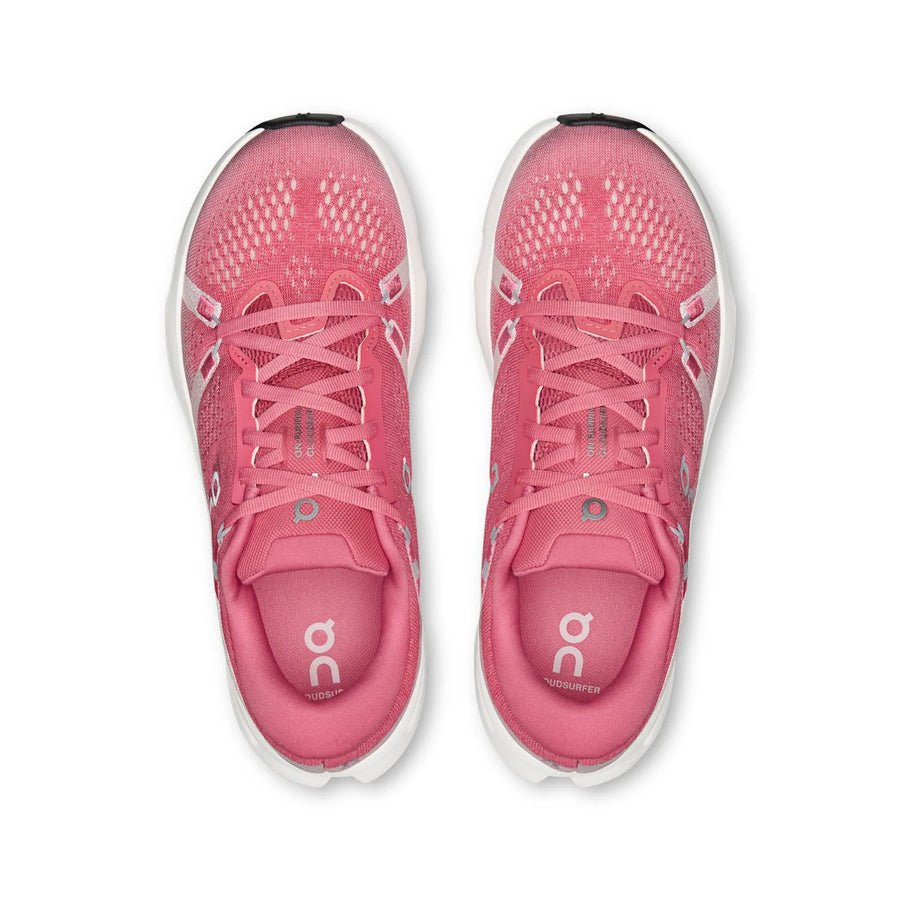 Cloudsurfer 2 coloris Camellia | Ivory — vue 2