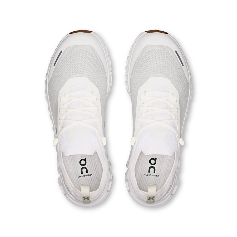 Cloud 6 Versa coloris White | White — vue 2