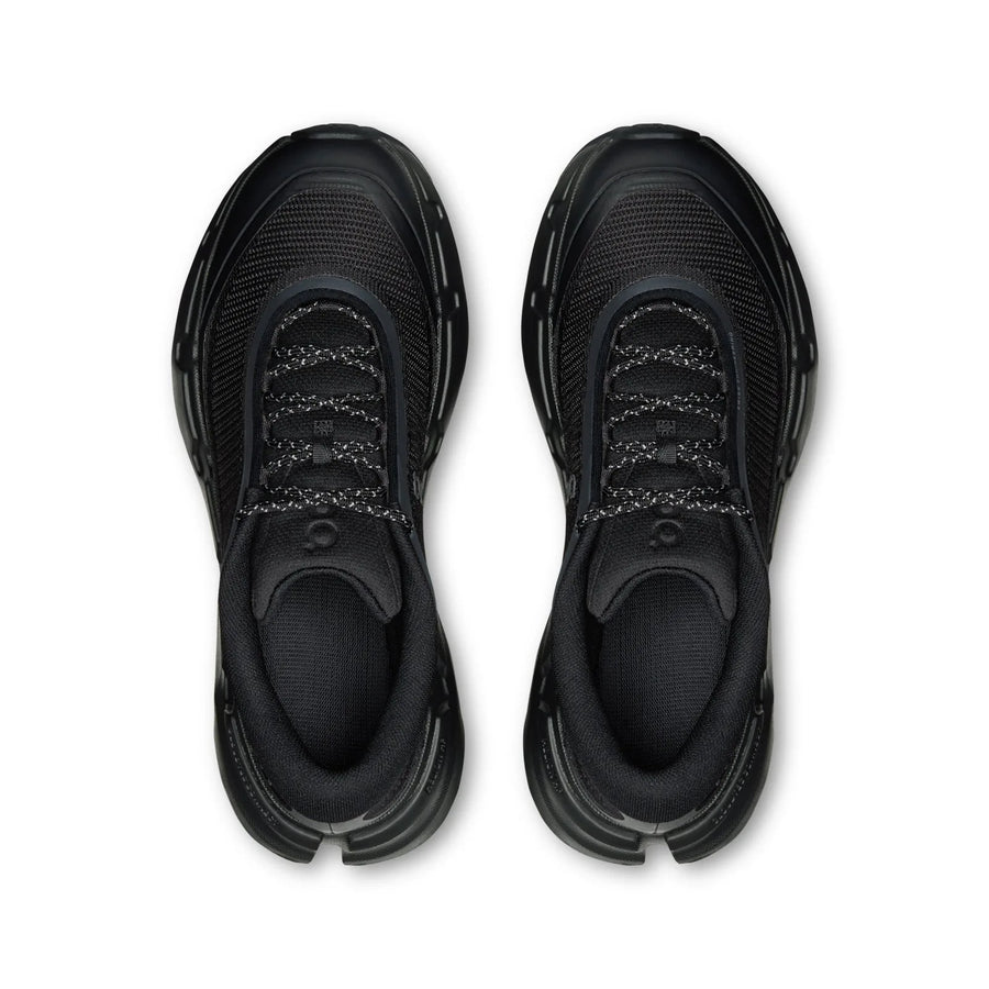 Cloudsoma Hike coloris Black | Black — vue 2