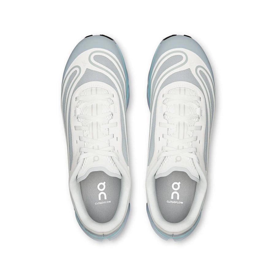 Cloudflow 5 AD coloris Hail | White — vue 2