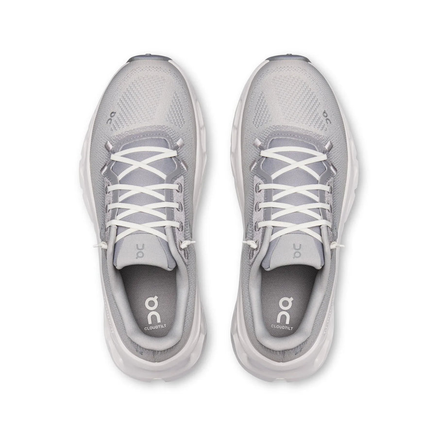 Cloudtilt coloris Alloy | Silver — vue 2