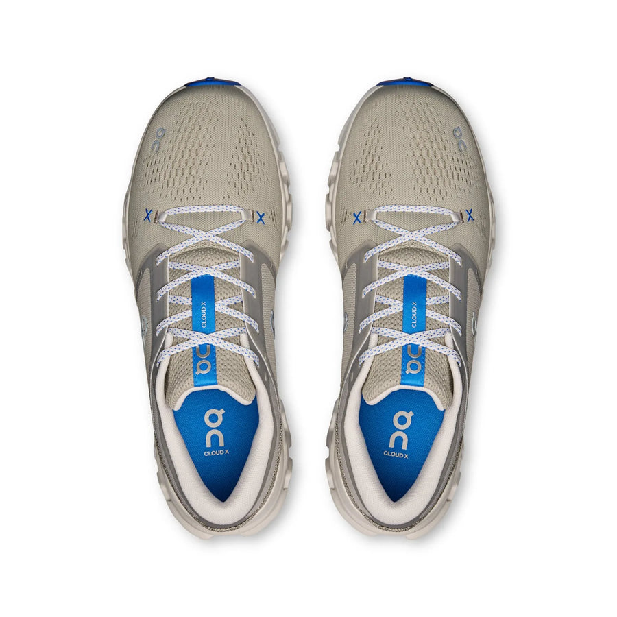Cloud X 5 coloris Brume | Pearl — vue 2