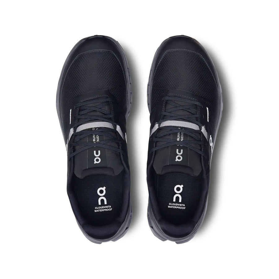 Cloudvista 2 Waterproof coloris Black | Eclipse — vue 2