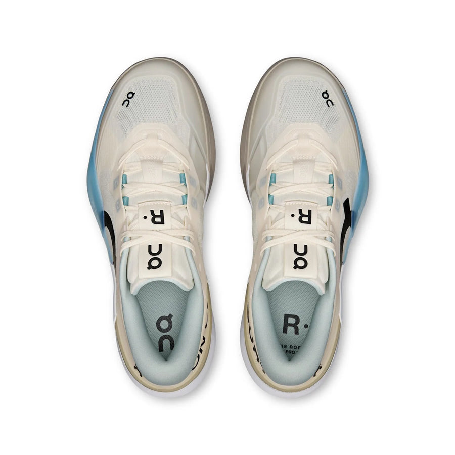 THE ROGER Pro 3 coloris Ivory | Wash — vue 2