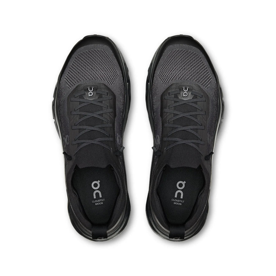 Cloudtilt Moon coloris Black | Black — vue 2