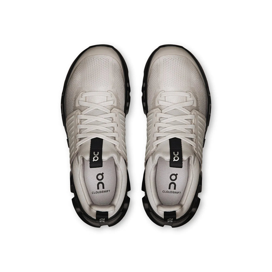Cloudswift Youth coloris Wolf | Black — vue 2