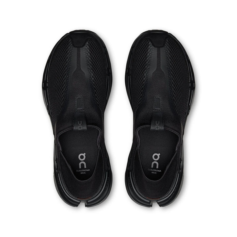 Cloudsoma Moc coloris Black | Black — vue 2
