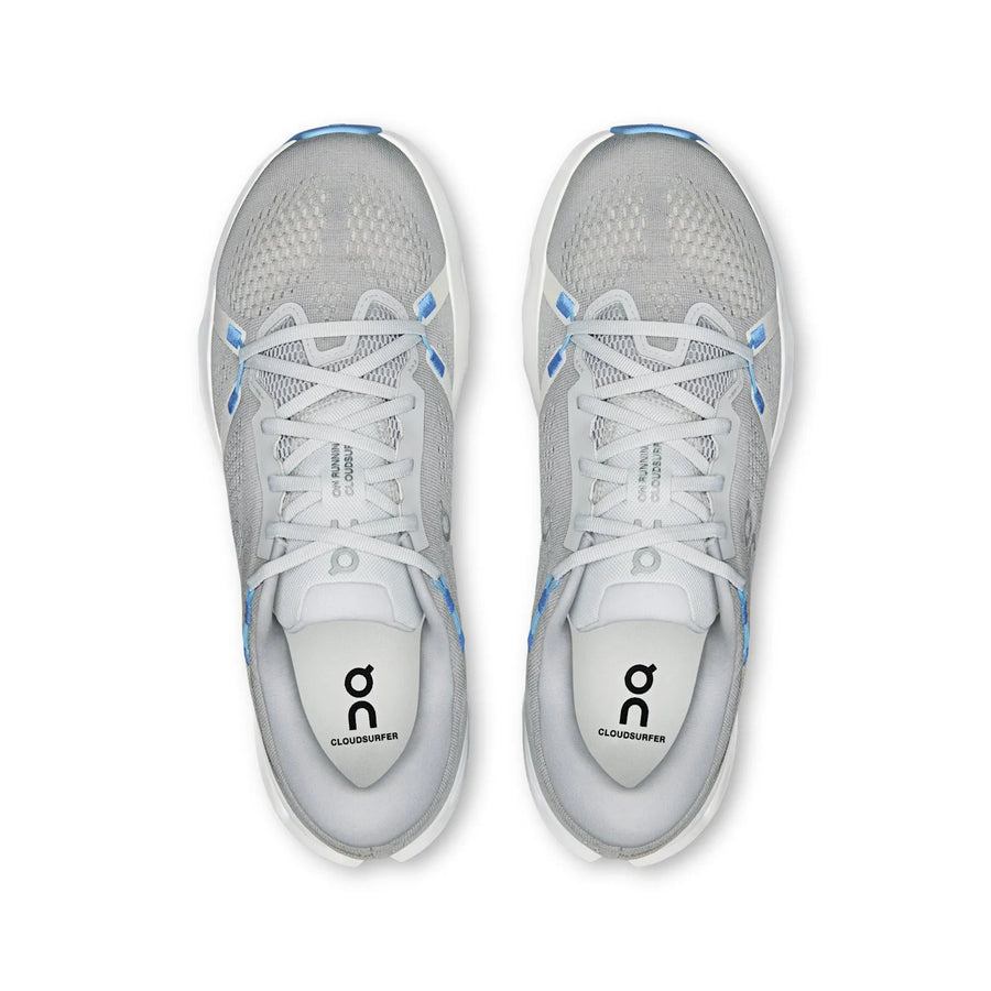 Cloudsurfer 2 coloris Glacier | Gourami — vue 2