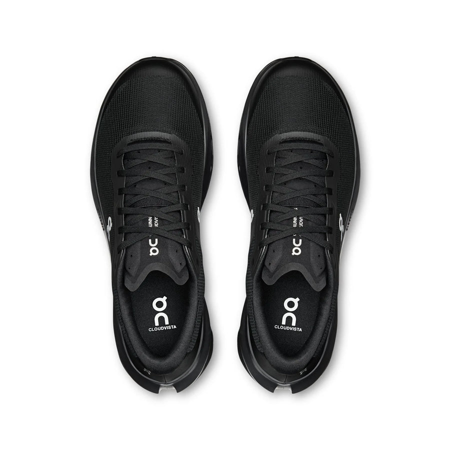 Cloudvista 3 coloris Black | Black — vue 2