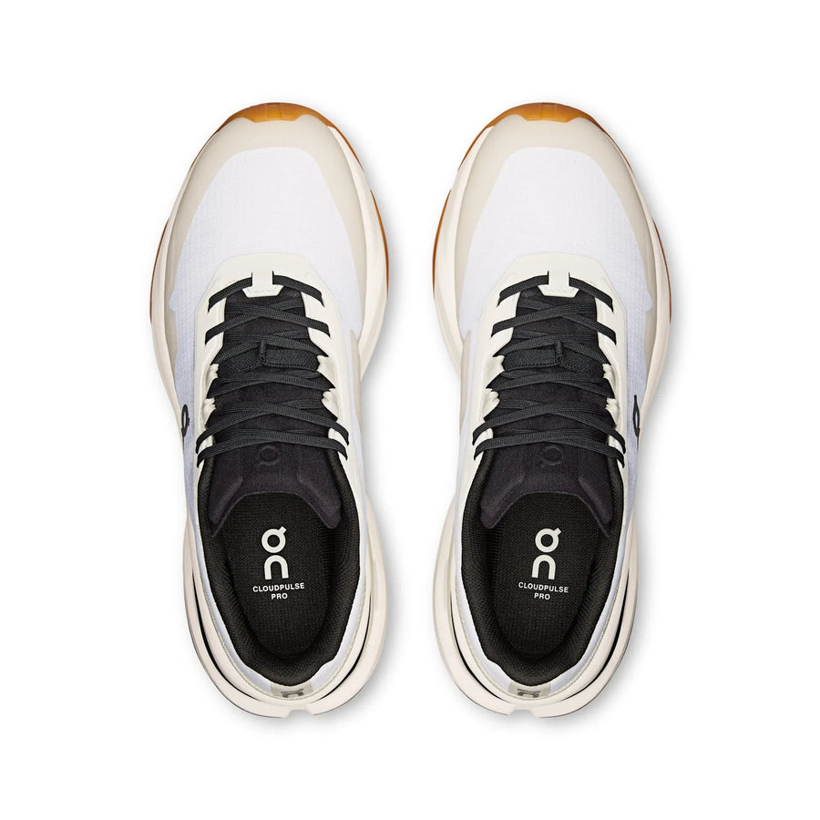 Cloudpulse Pro coloris White | Black — vue 2