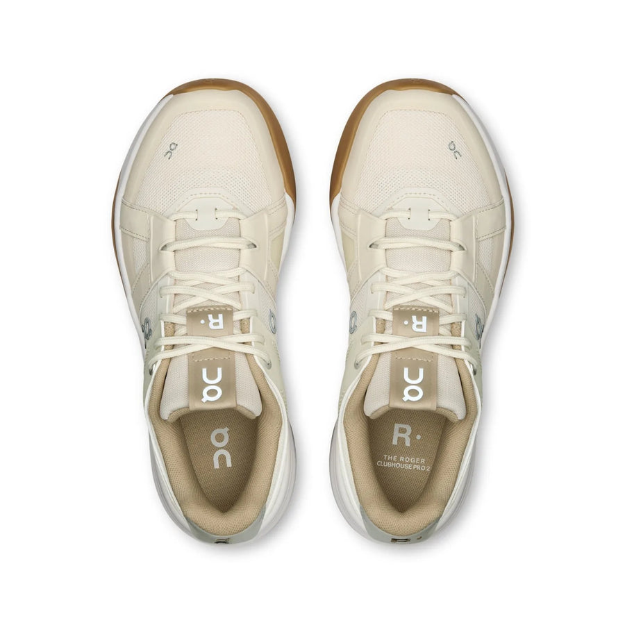 THE ROGER Clubhouse Pro 2 coloris Grain | Dew — vue 2