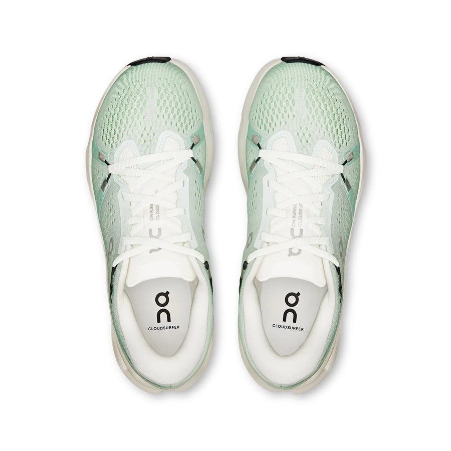 Cloudsurfer 2 coloris Ivory | Creek — vue 2