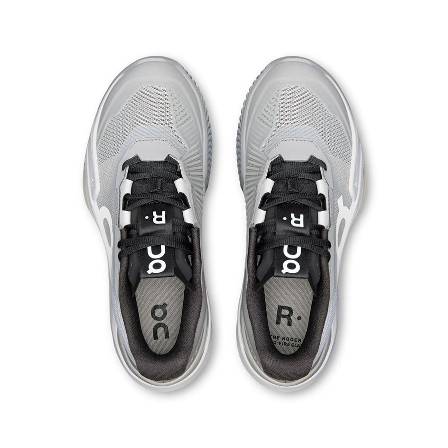 THE ROGER Pro Fire Clay coloris Glacier | Black — vue 2