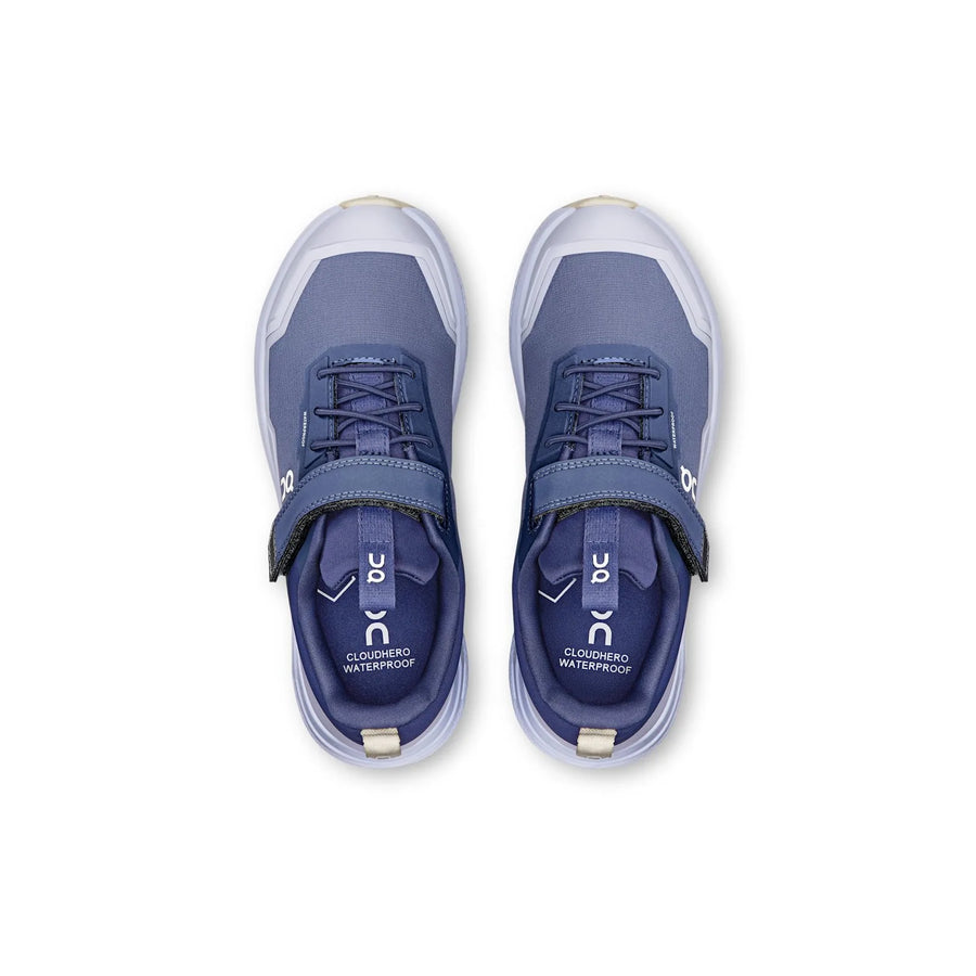 Cloudhero Waterproof coloris Nimbus | Acai — vue 2