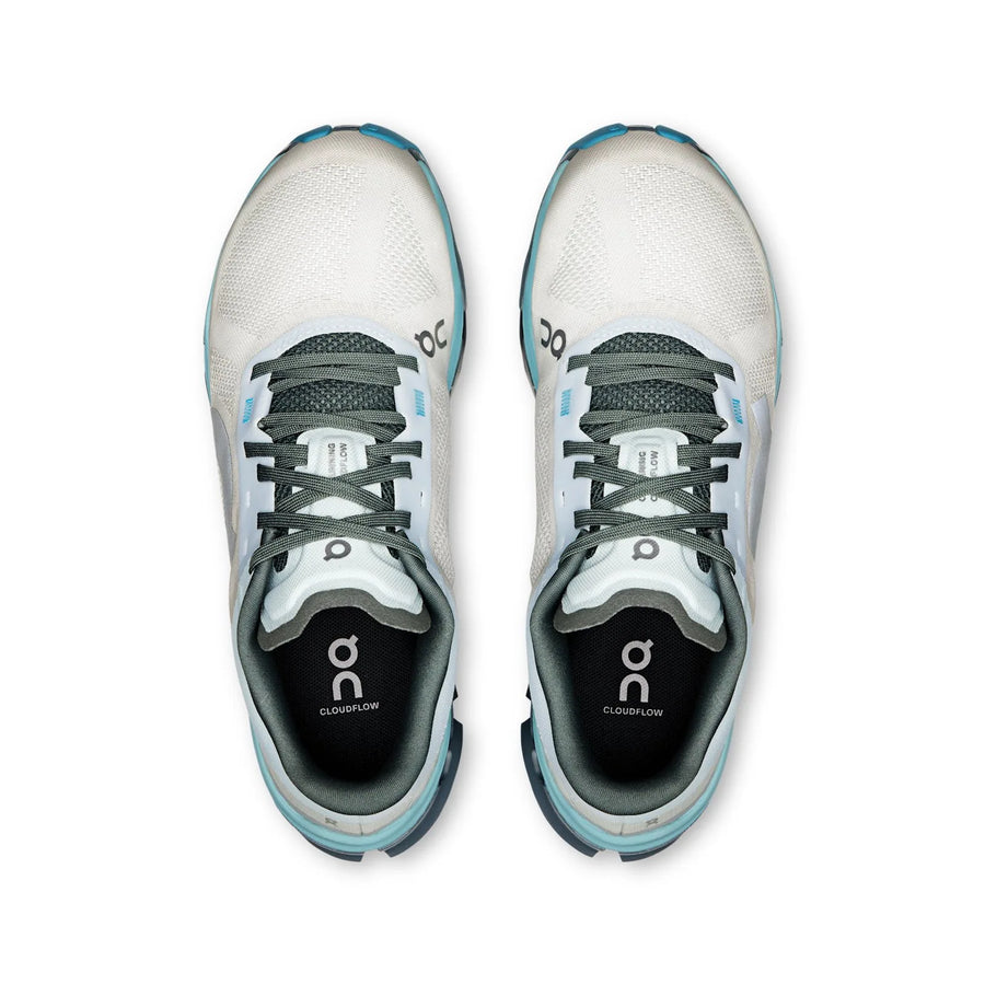 Cloudflow 5 coloris Arctic | Stone — vue 2