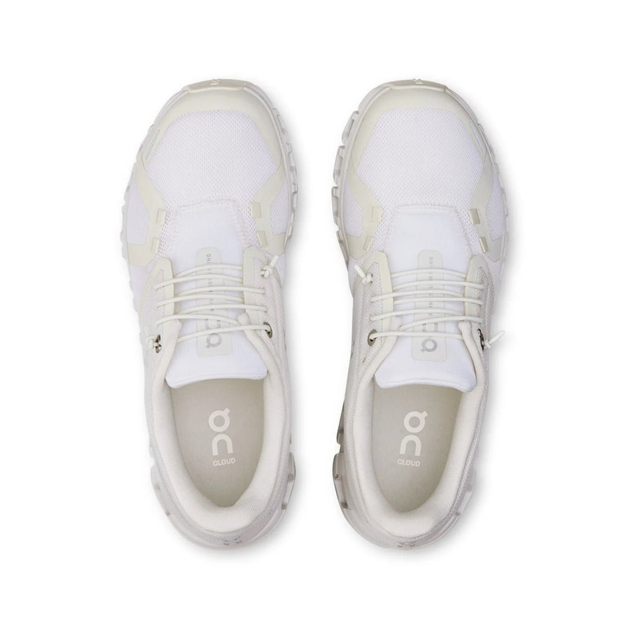 Cloud 6 coloris White | White — vue 2