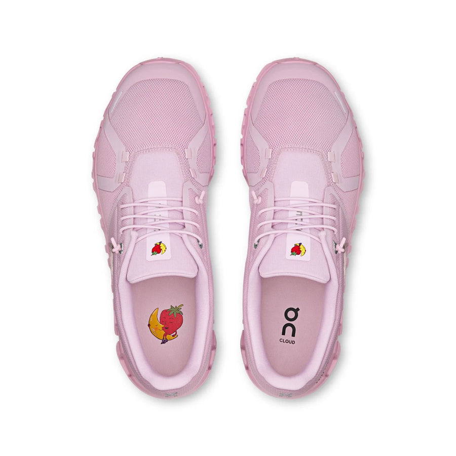 Cloud 6 SHF coloris Aster | Begonia — vue 2