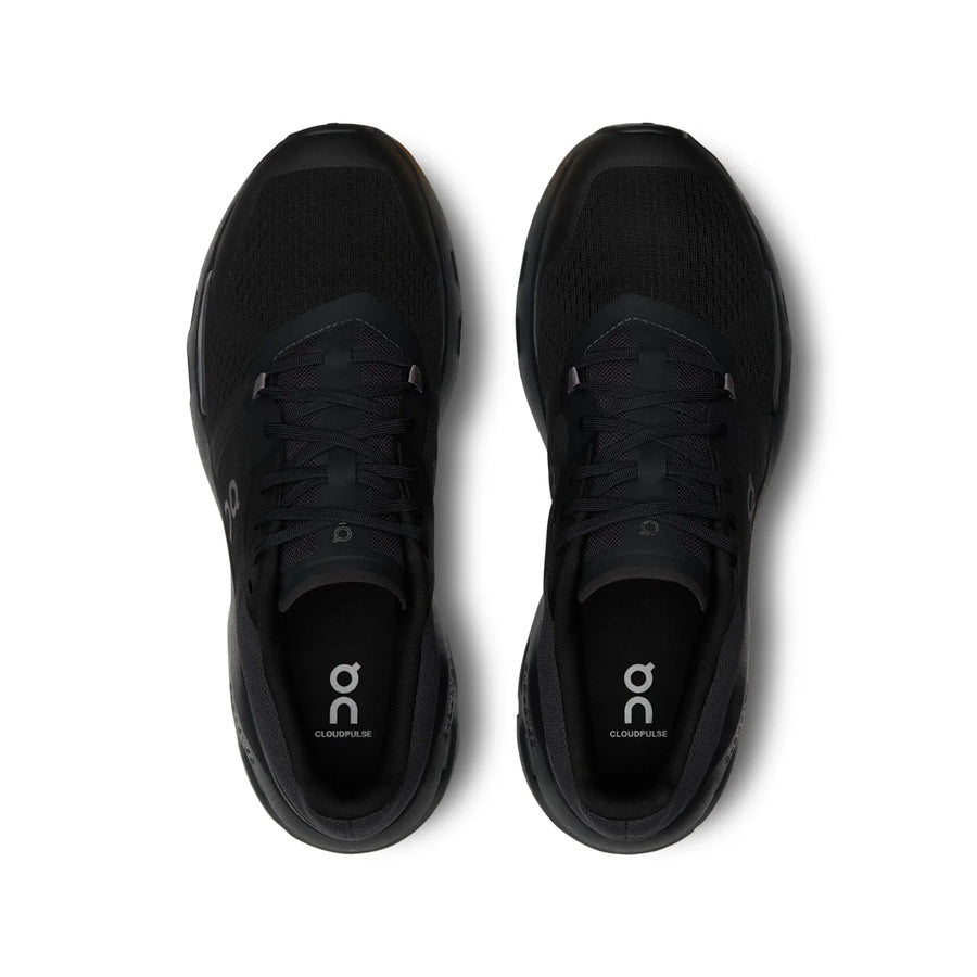 Cloudpulse coloris Black | Eclipse — vue 2