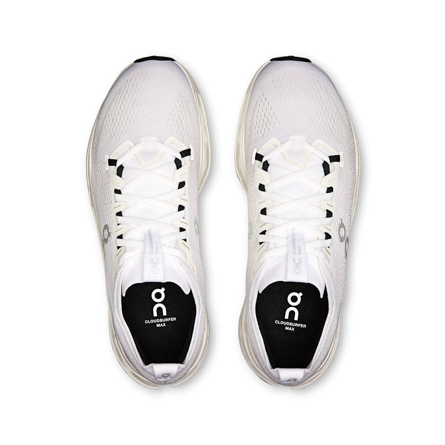 Cloudsurfer Max coloris White | White — vue 2