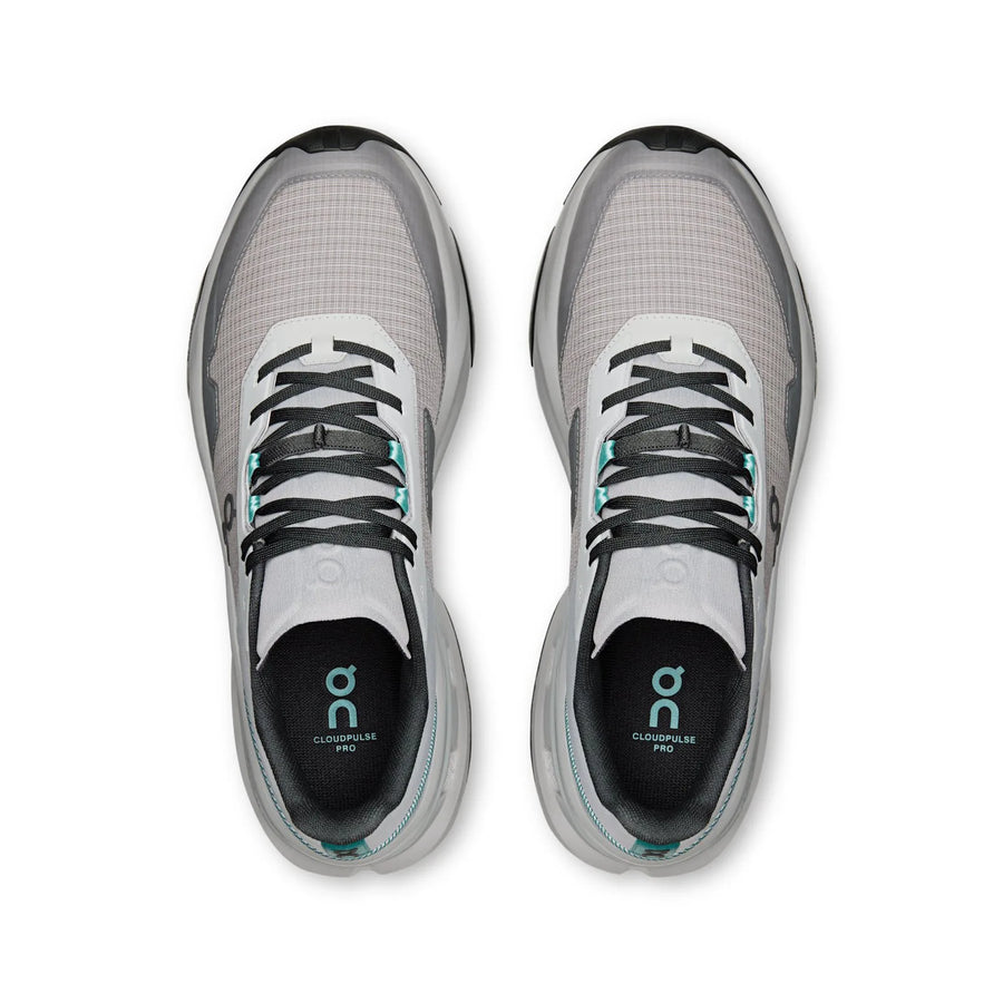 Cloudpulse Pro coloris Alloy | Storm — vue 2
