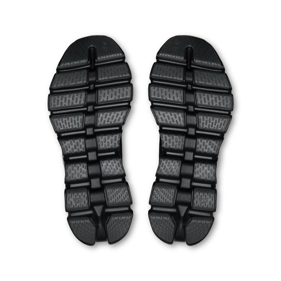 Cloud X 5 coloris Black | Black — vue 3
