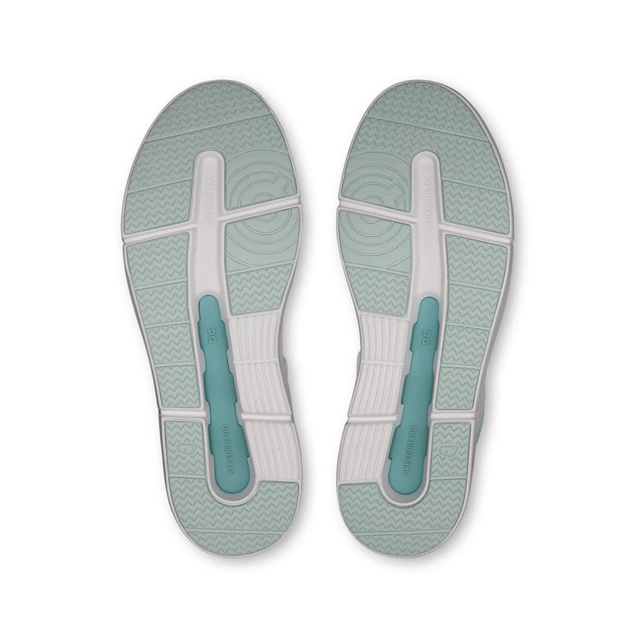 THE ROGER Advantage coloris White | Flurry — vue 3
