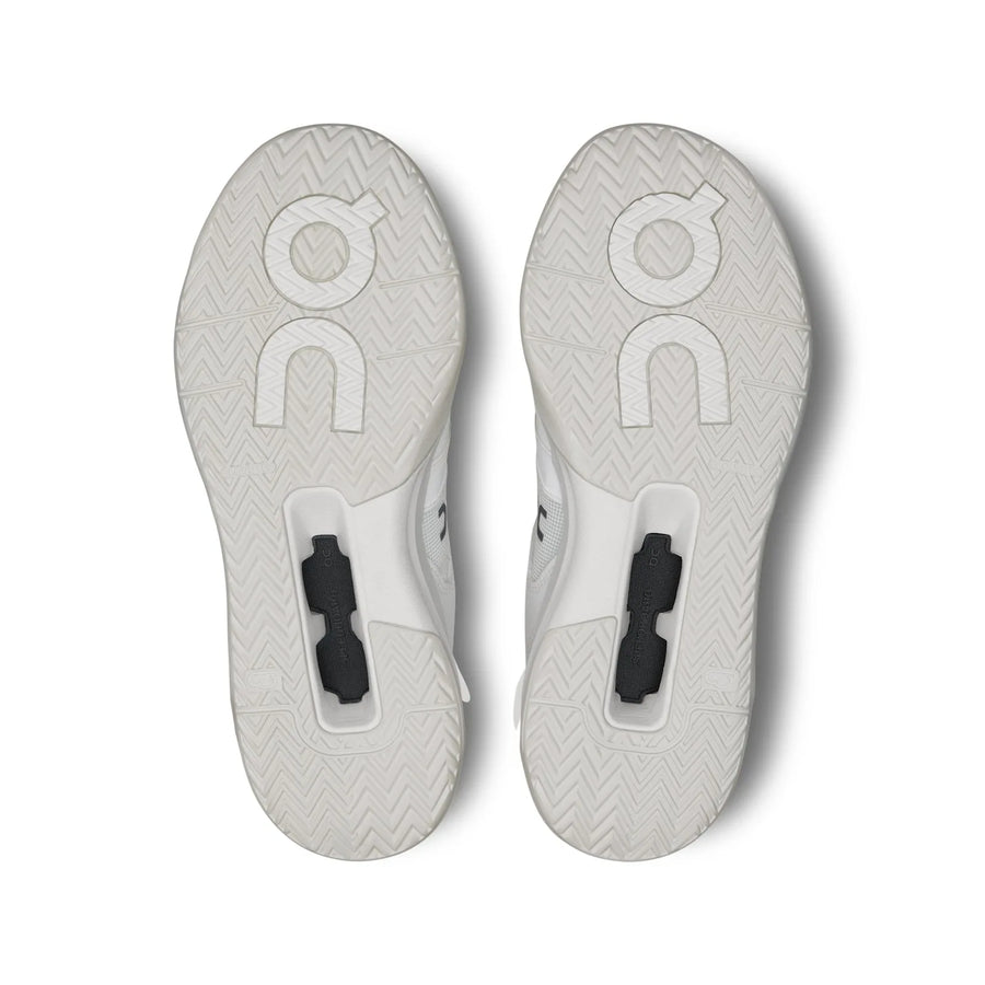 THE ROGER Clubhouse Pro coloris White | Ice — vue 3