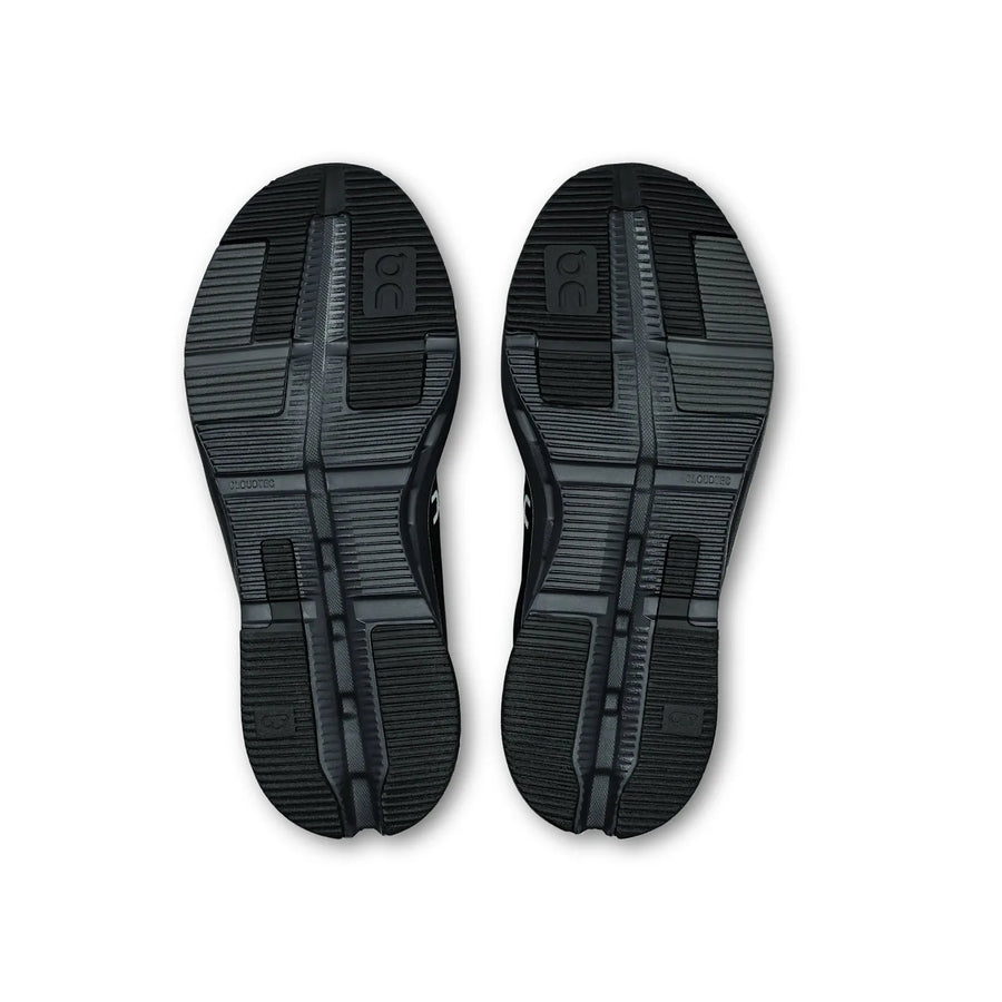 Cloudnova Youth coloris Black | Eclipse — vue 3