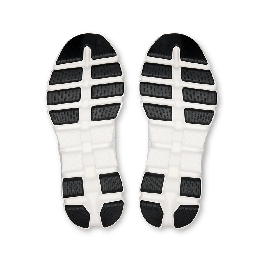 Cloud X 5 coloris White | Black — vue 3