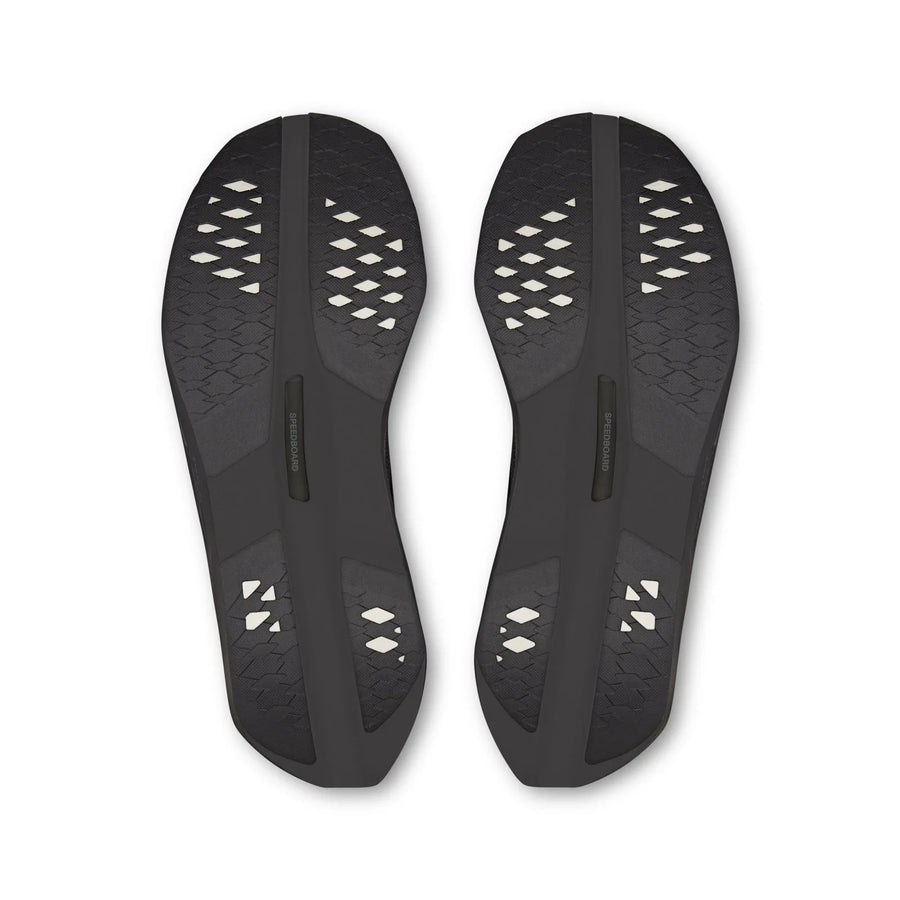 Cloudboom Volt PAF coloris Ember | Pebble — vue 3