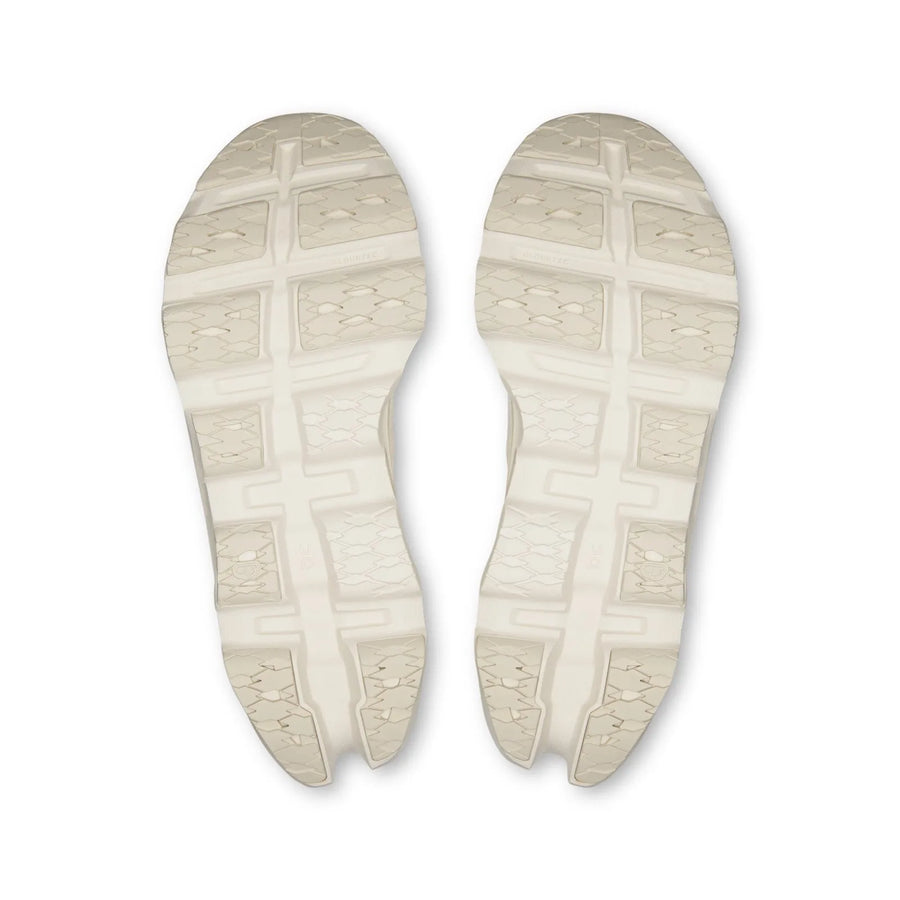 Cloudmonster 3 LN1 coloris Ivory | Ray — vue 3