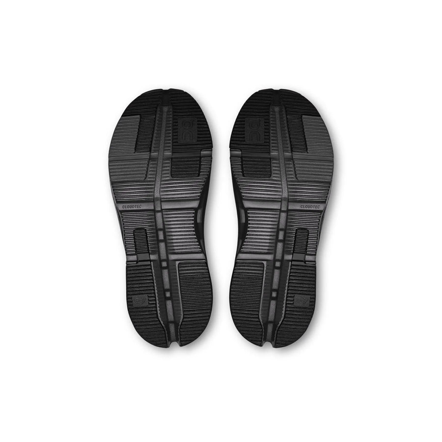 Cloudnova Kids coloris Black | Eclipse — vue 3
