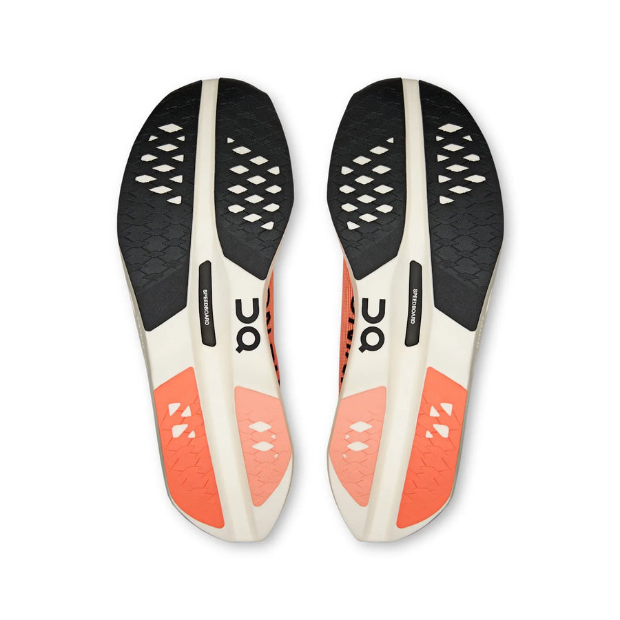 Cloudboom Volt coloris Sunstone | Reef — vue 3
