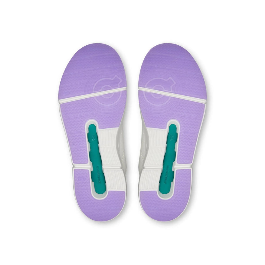 THE ROGER Youth coloris Ivory | Neem — vue 3