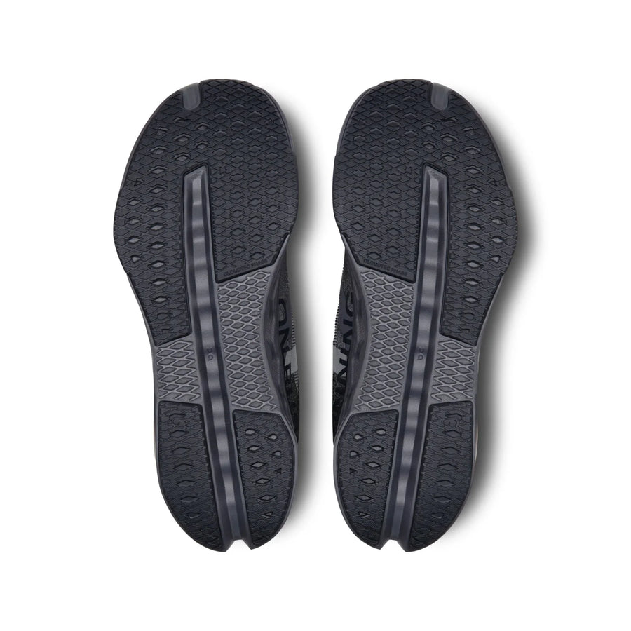 Cloudsurfer Next coloris Black | Eclipse — vue 3