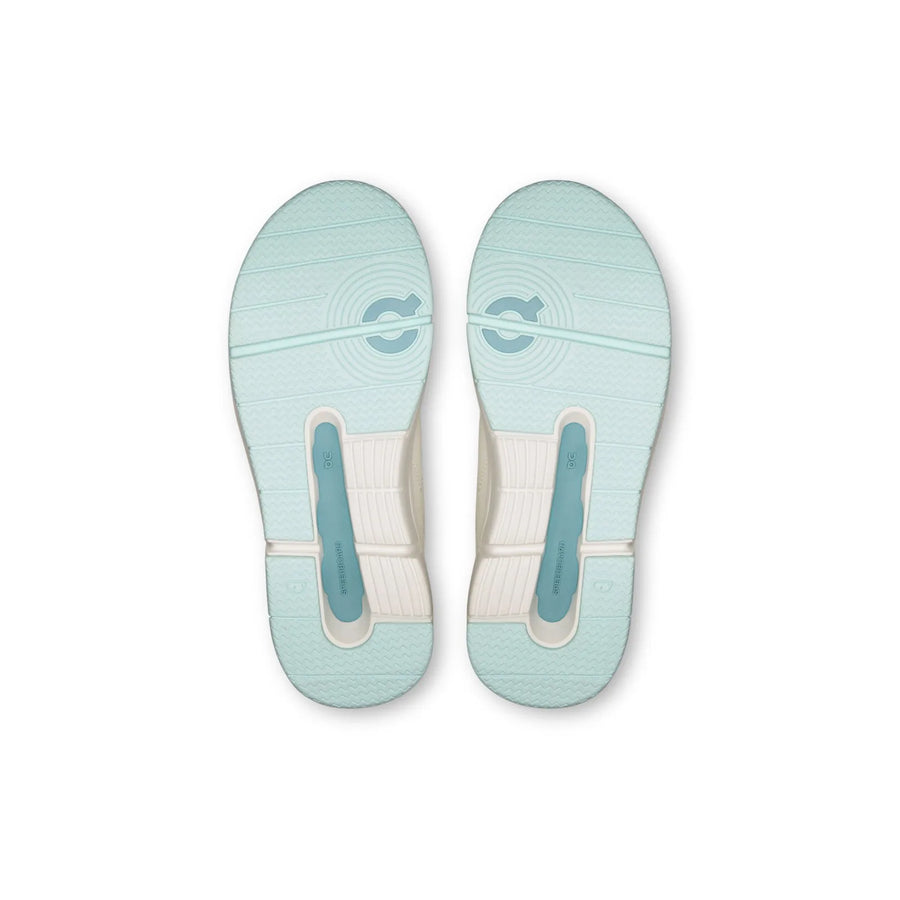 THE ROGER Kids coloris Ivory | Wash — vue 3
