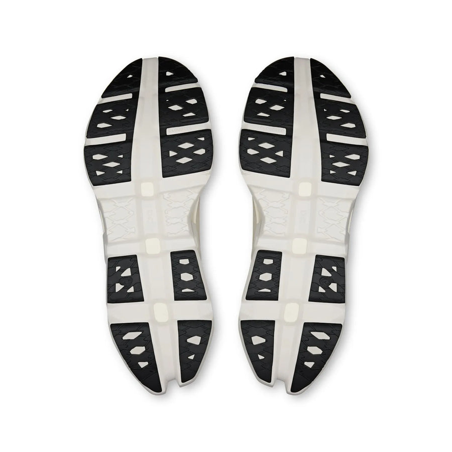 Cloudmonster 3 Hyper coloris Black | Ivory — vue 3