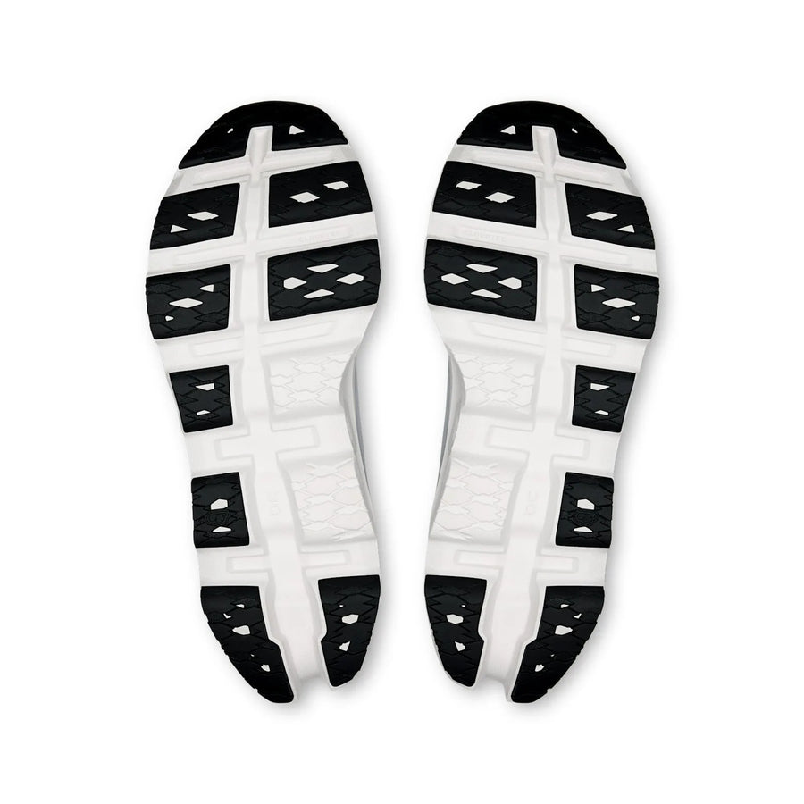 Cloudmonster 3 coloris White | White — vue 3