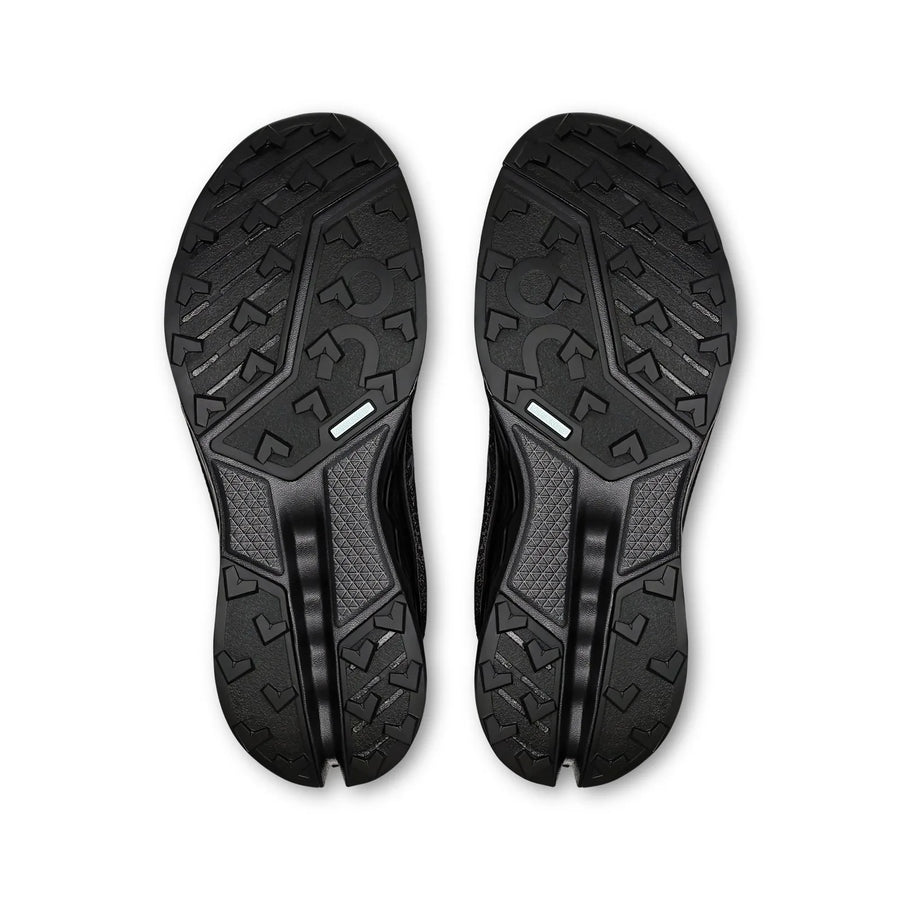 Cloudsurfer Trail 2 Waterproof coloris Black | Black — vue 3