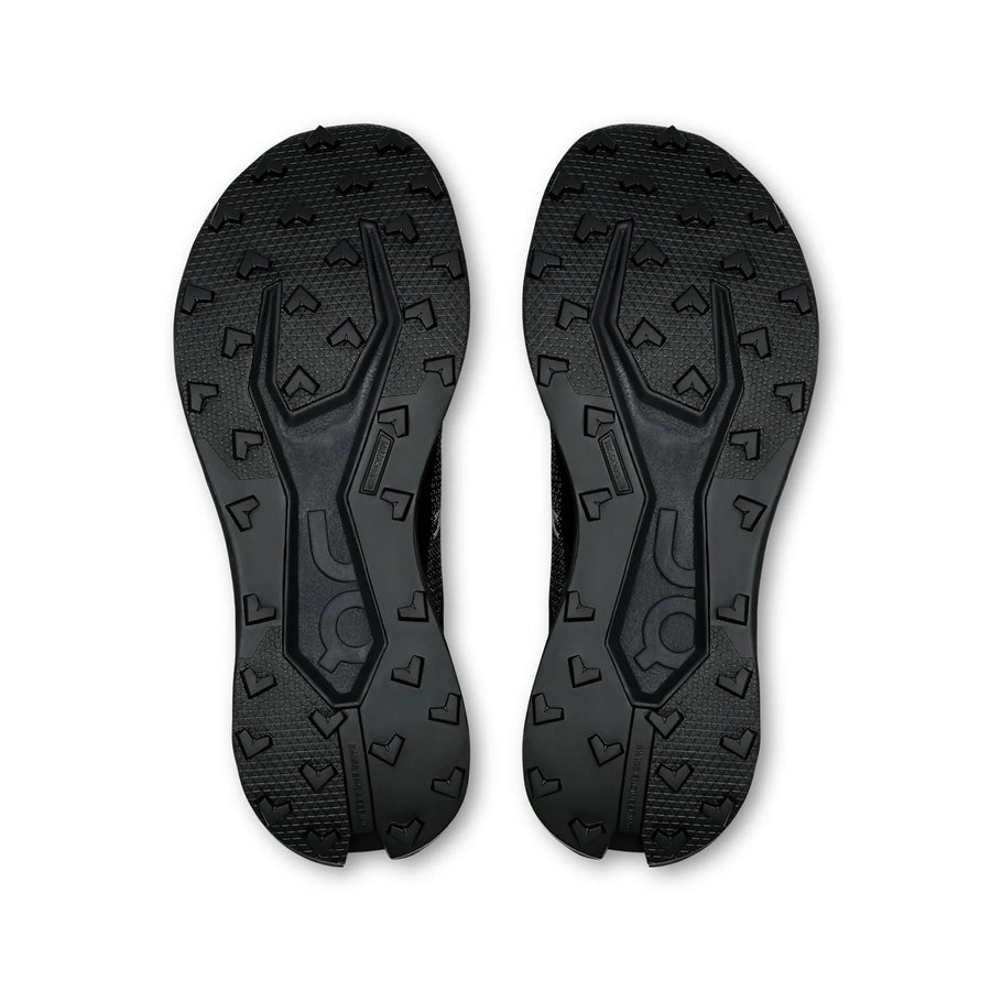 Cloudultra 3 coloris Black | Black — vue 3
