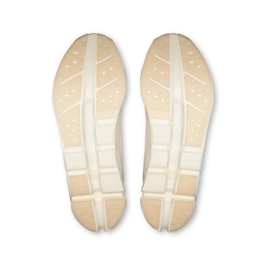 Cloudflow 5 AD coloris Ivory | Grain — vue 3