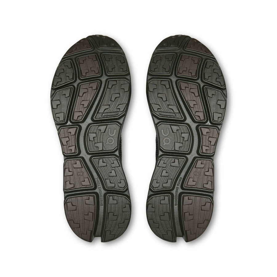 Cloudsoma PAF coloris Cobble | Raven — vue 3